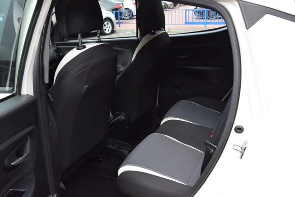 Lancia Ypsilon - Afbeelding 29 van 30