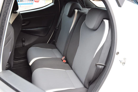 Lancia Ypsilon - Afbeelding 30 van 30