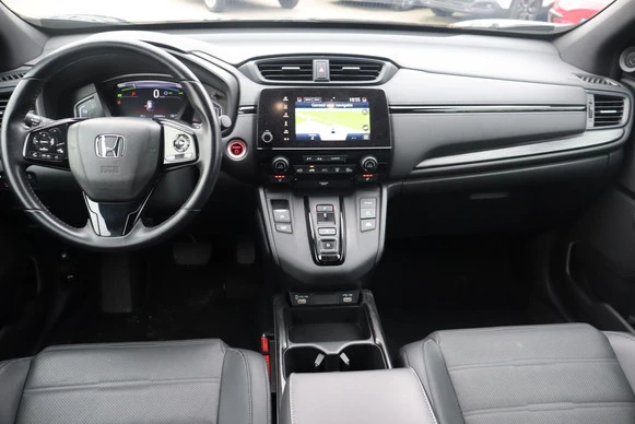 Honda CR-V - Afbeelding 2 van 30