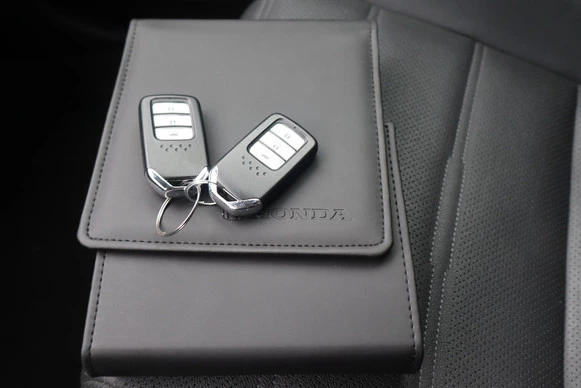 Honda CR-V - Afbeelding 3 van 30