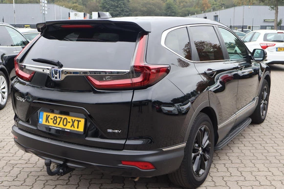 Honda CR-V - Afbeelding 4 van 30