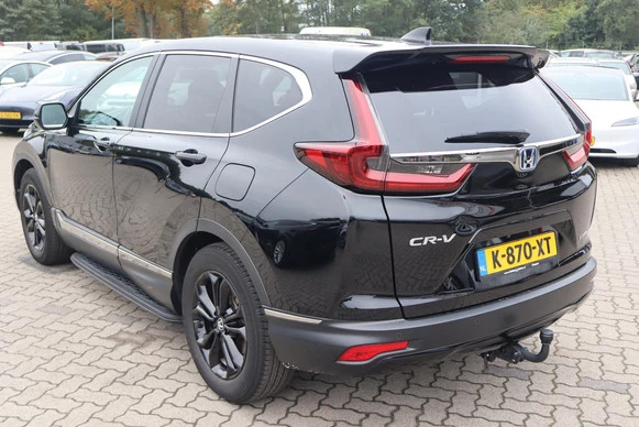 Honda CR-V - Afbeelding 7 van 30