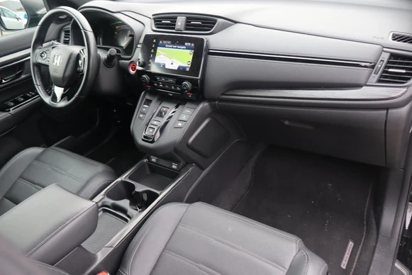 Honda CR-V - Afbeelding 8 van 30
