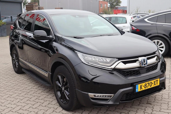 Honda CR-V - Afbeelding 9 van 30