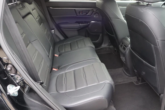 Honda CR-V - Afbeelding 13 van 30