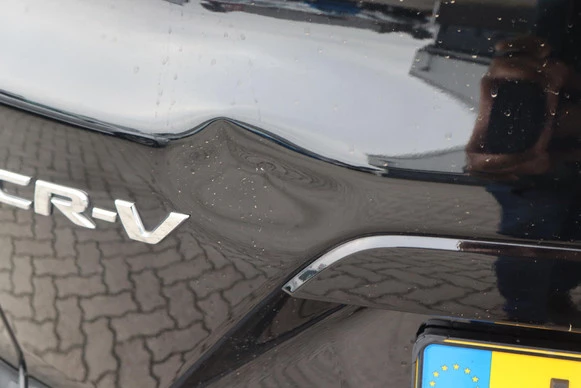 Honda CR-V - Afbeelding 17 van 30