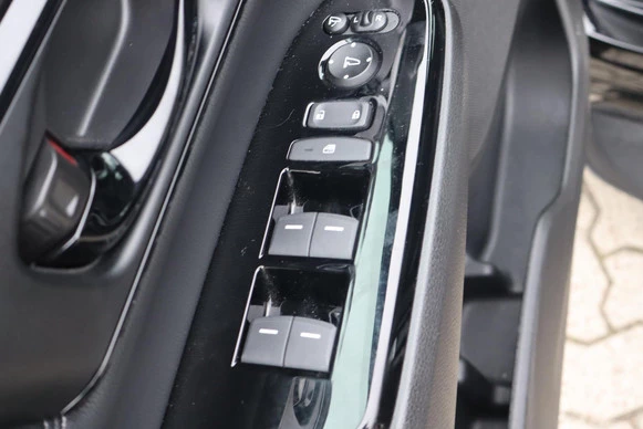 Honda CR-V - Afbeelding 20 van 30