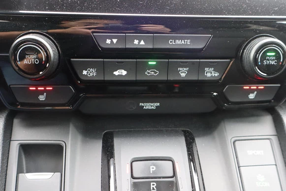 Honda CR-V - Afbeelding 29 van 30