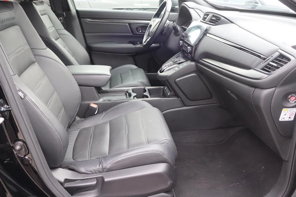 Honda CR-V - Afbeelding 8 van 27