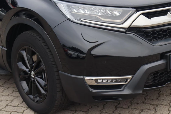 Honda CR-V - Afbeelding 9 van 27