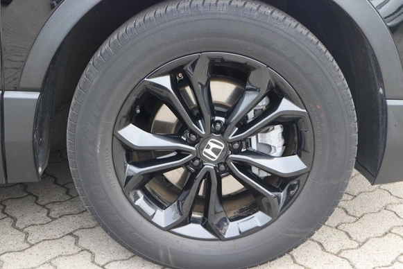 Honda CR-V - Afbeelding 10 van 27
