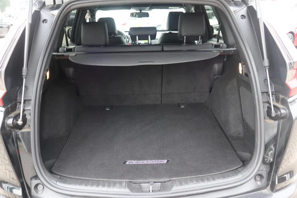 Honda CR-V - Afbeelding 12 van 27