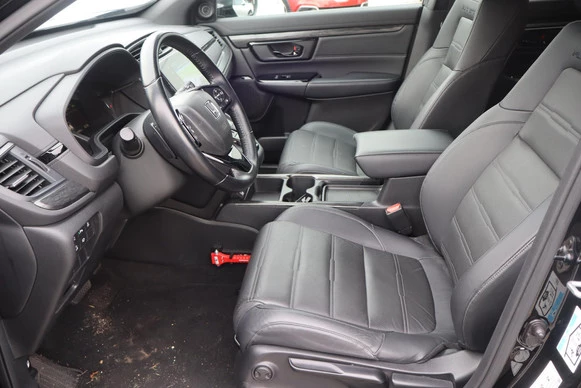 Honda CR-V - Afbeelding 16 van 27