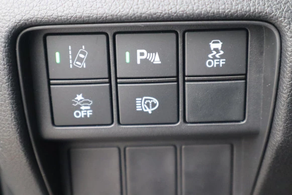 Honda CR-V - Afbeelding 18 van 27