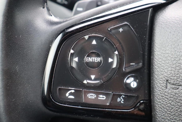 Honda CR-V - Afbeelding 19 van 27