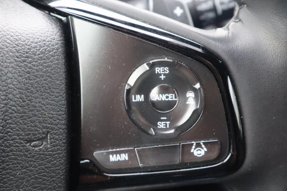 Honda CR-V - Afbeelding 21 van 27