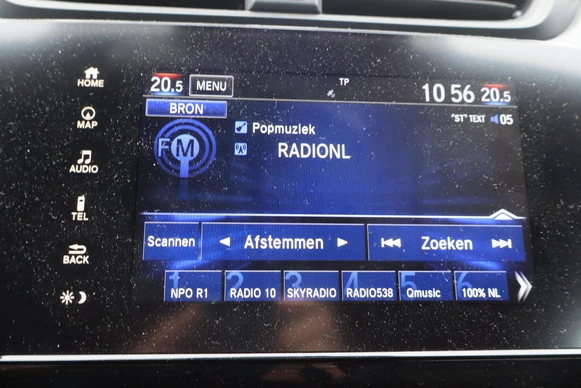 Honda CR-V - Afbeelding 23 van 27