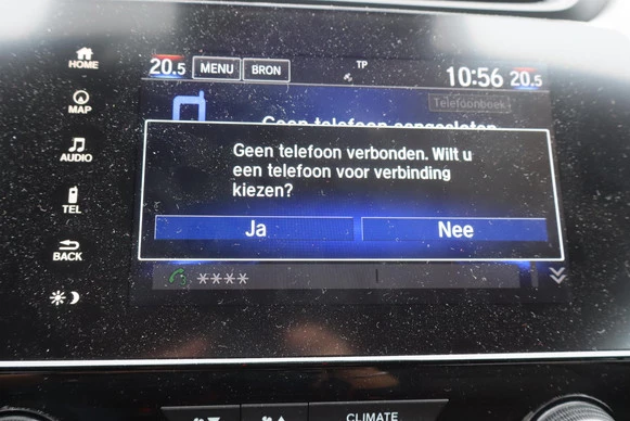 Honda CR-V - Afbeelding 24 van 27