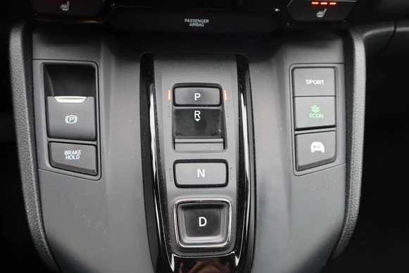 Honda CR-V - Afbeelding 25 van 27