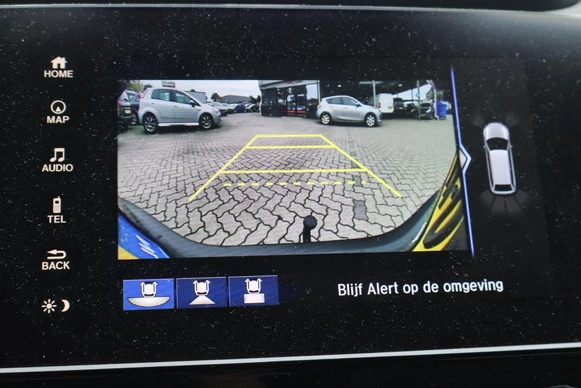 Honda CR-V - Afbeelding 27 van 27