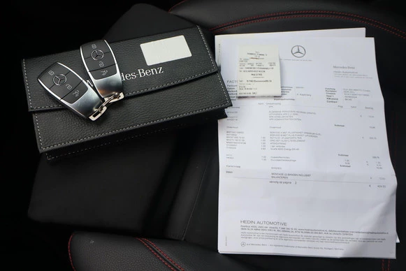 Mercedes-Benz CLA - Afbeelding 3 van 30