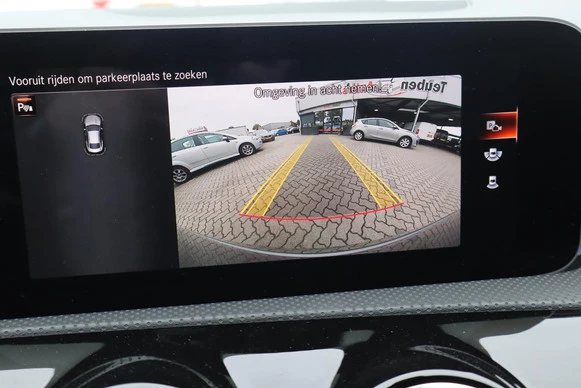 Mercedes-Benz CLA - Afbeelding 6 van 30