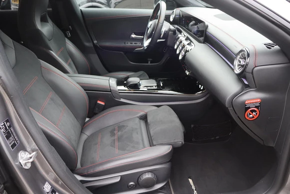 Mercedes-Benz CLA - Afbeelding 10 van 30