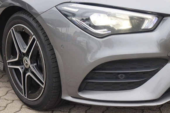 Mercedes-Benz CLA - Afbeelding 11 van 30