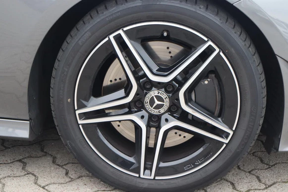Mercedes-Benz CLA - Afbeelding 12 van 30