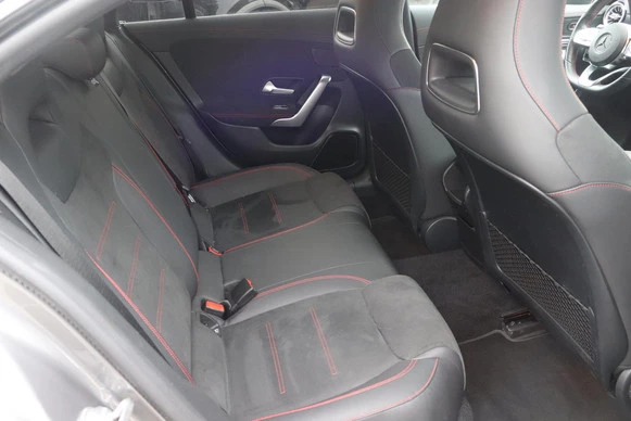 Mercedes-Benz CLA - Afbeelding 14 van 30