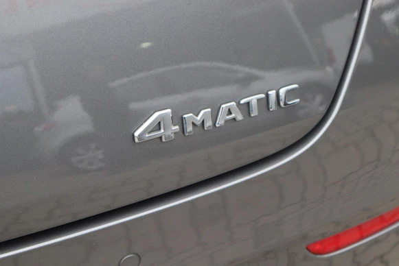 Mercedes-Benz CLA - Afbeelding 17 van 30