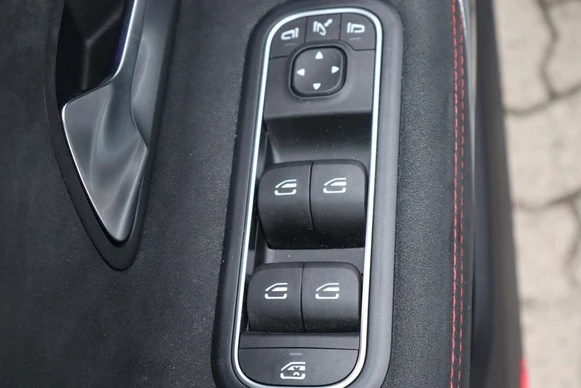 Mercedes-Benz CLA - Afbeelding 19 van 30