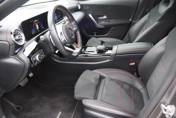 Mercedes-Benz CLA - Afbeelding 20 van 30
