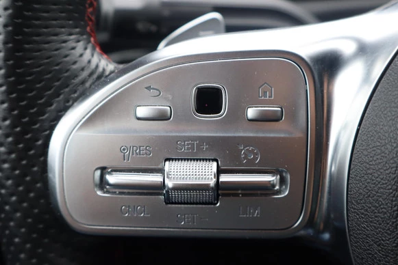 Mercedes-Benz CLA - Afbeelding 23 van 30