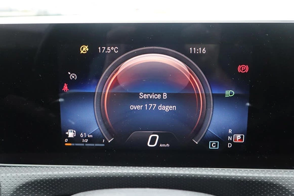 Mercedes-Benz CLA - Afbeelding 24 van 30