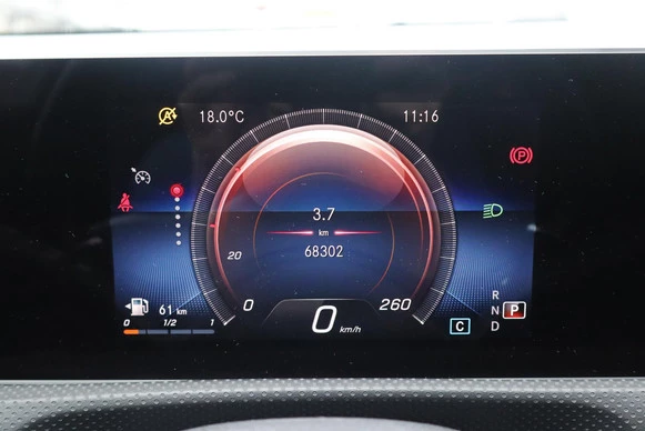 Mercedes-Benz CLA - Afbeelding 25 van 30
