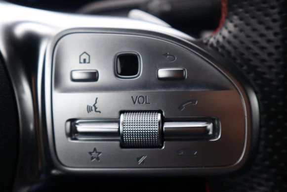 Mercedes-Benz CLA - Afbeelding 26 van 30