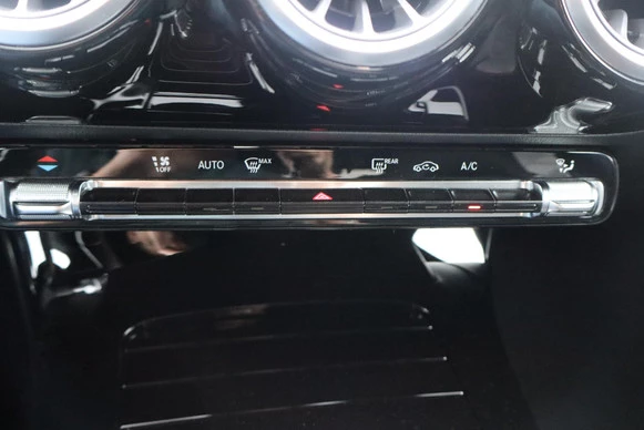 Mercedes-Benz CLA - Afbeelding 29 van 30