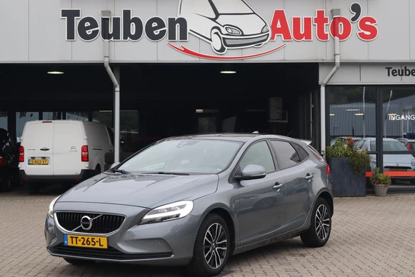 Volvo V40 - Afbeelding 1 van 30