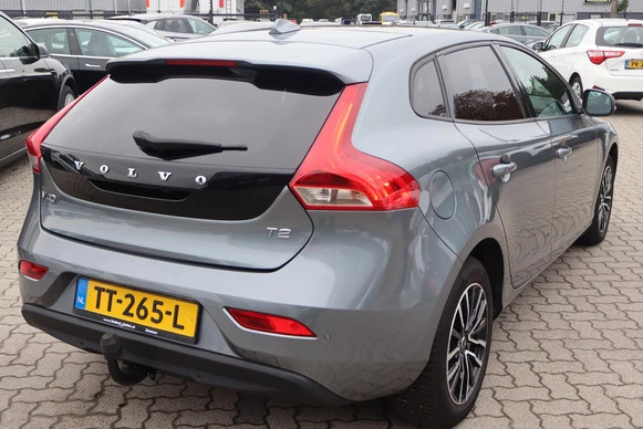Volvo V40 - Afbeelding 5 van 30