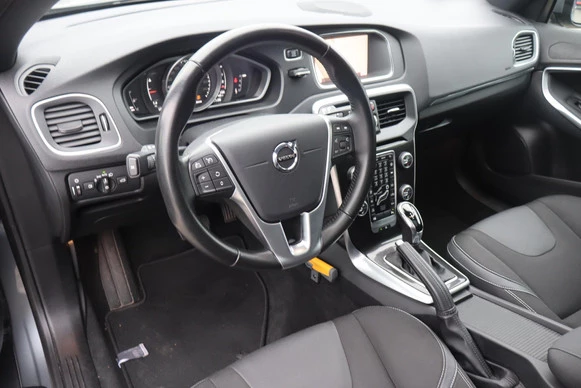 Volvo V40 - Afbeelding 6 van 30