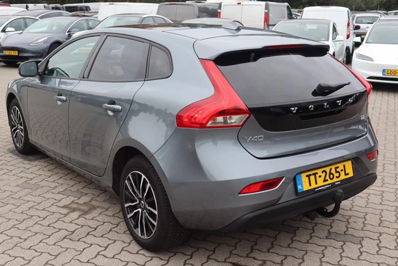 Volvo V40 - Afbeelding 8 van 30