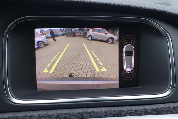 Volvo V40 - Afbeelding 10 van 30