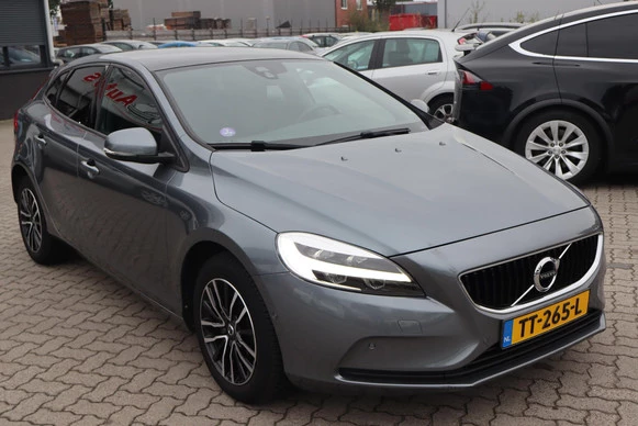 Volvo V40 - Afbeelding 11 van 30