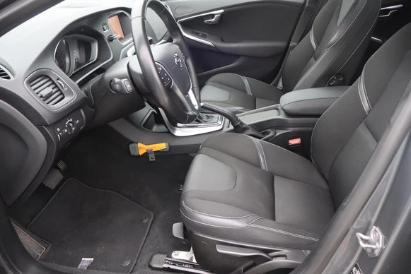 Volvo V40 - Afbeelding 18 van 30