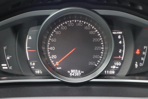 Volvo V40 - Afbeelding 22 van 30