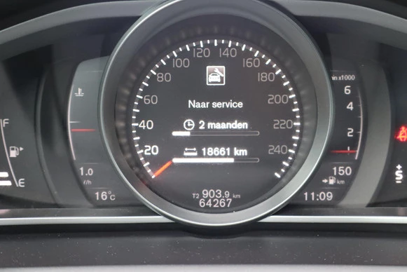 Volvo V40 - Afbeelding 23 van 30