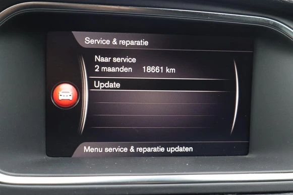 Volvo V40 - Afbeelding 29 van 30