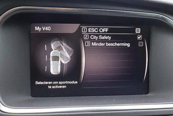 Volvo V40 - Afbeelding 30 van 30
