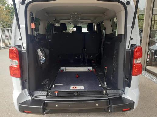 Citroën ë-Spacetourer - Afbeelding 8 van 30